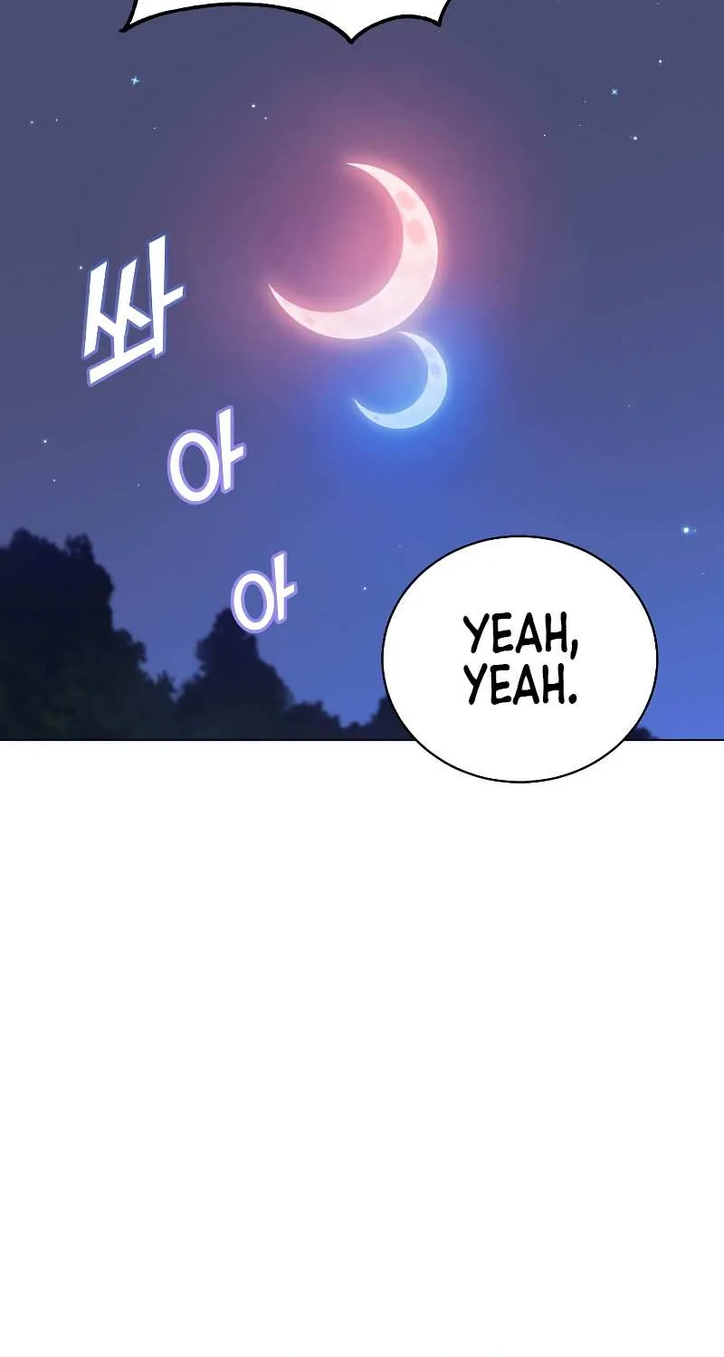 Read The MAX leveled hero will return! chapter 150 image 11 on Lezhin
