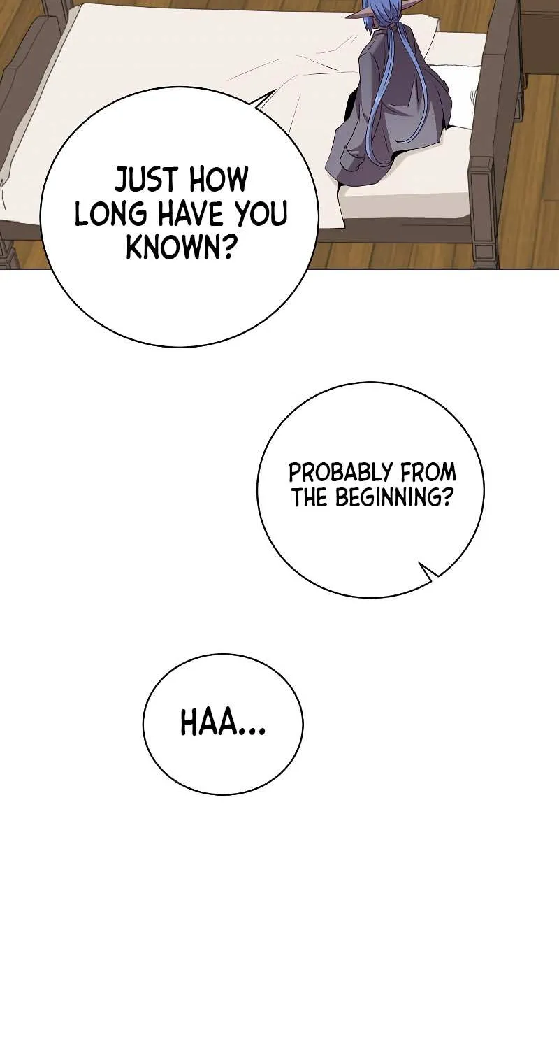 Read The MAX leveled hero will return! chapter 150 image 16 on Lezhin