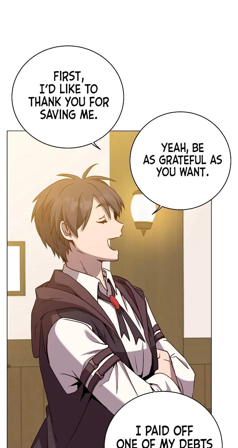 Read The MAX leveled hero will return! chapter 150 image 17 on Lezhin