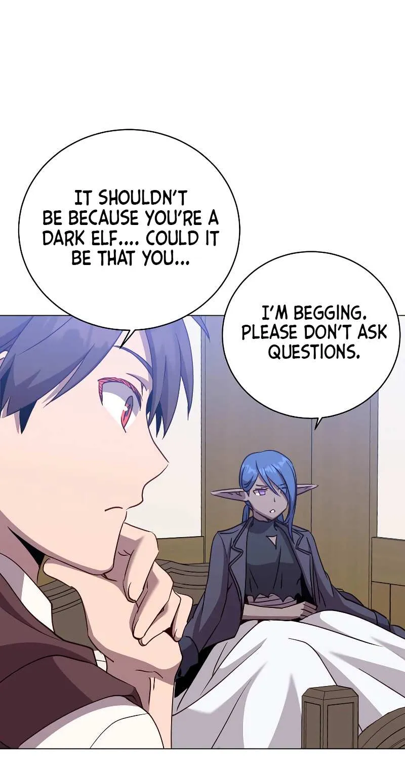 Read The MAX leveled hero will return! chapter 150 image 20 on Lezhin