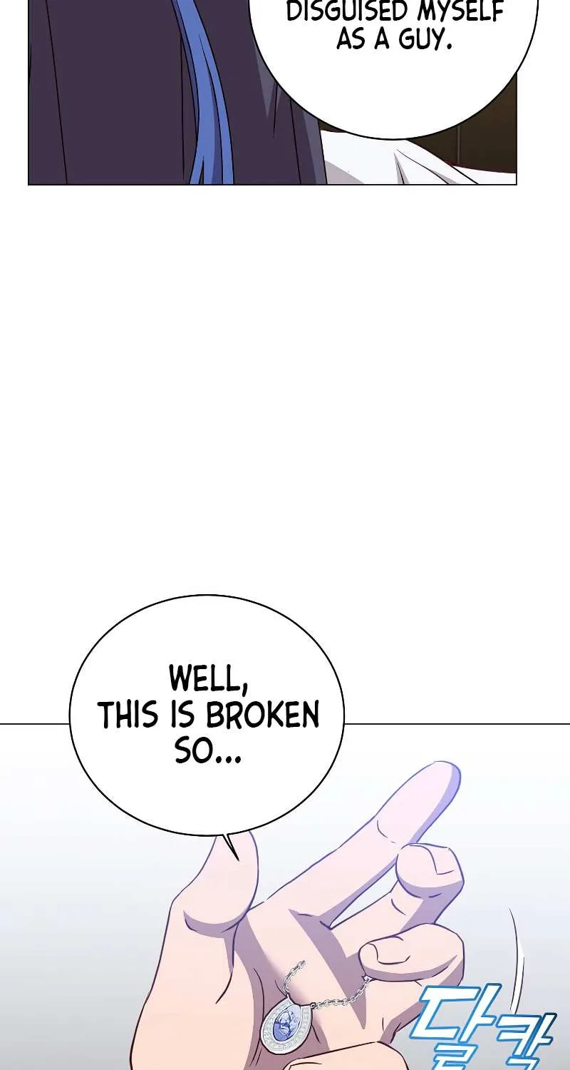 Read The MAX leveled hero will return! chapter 150 image 22 on Lezhin
