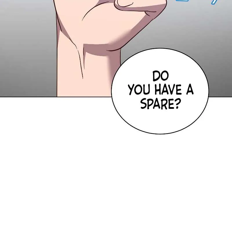 Read The MAX leveled hero will return! chapter 150 image 23 on Lezhin