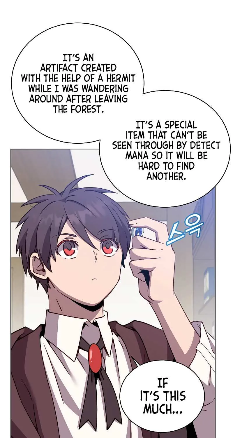 Read The MAX leveled hero will return! chapter 150 image 24 on Lezhin