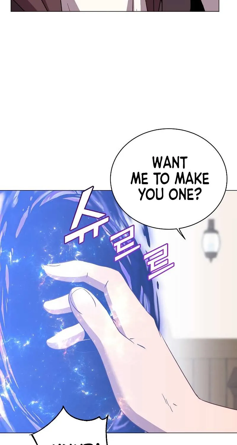 Read The MAX leveled hero will return! chapter 150 image 25 on Lezhin