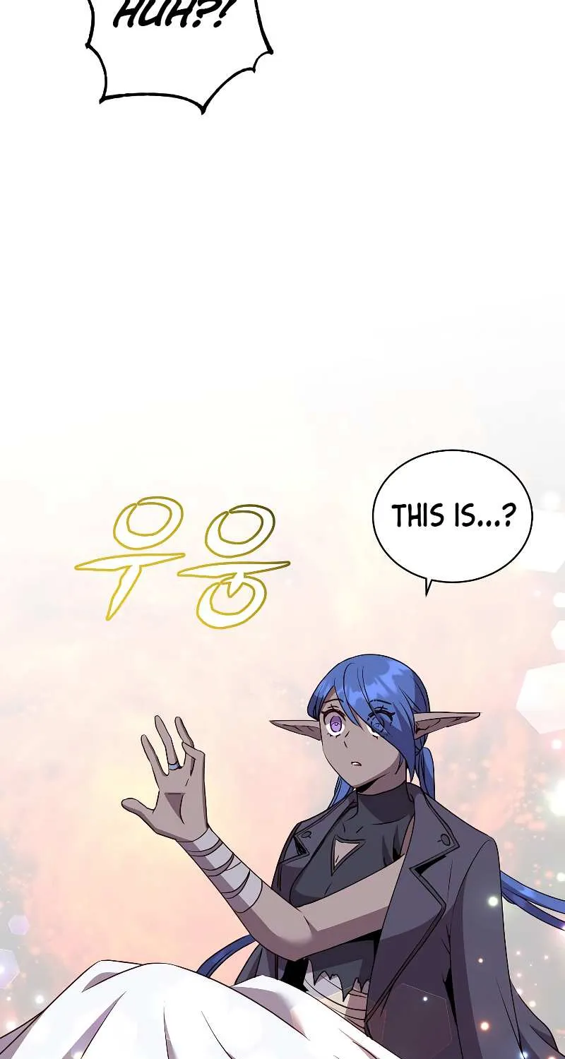 Read The MAX leveled hero will return! chapter 150 image 26 on Lezhin