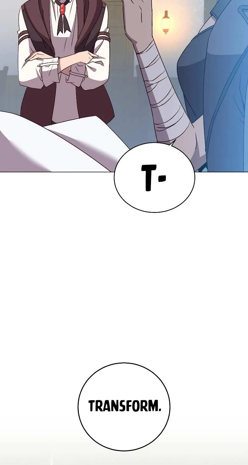 Read The MAX leveled hero will return! chapter 150 image 28 on Lezhin