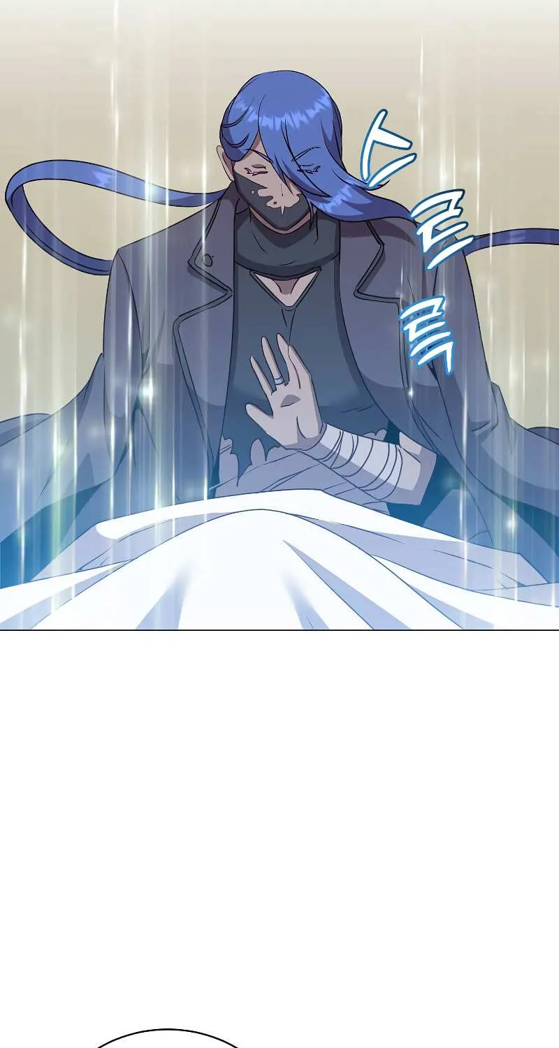 Read The MAX leveled hero will return! chapter 150 image 29 on Lezhin