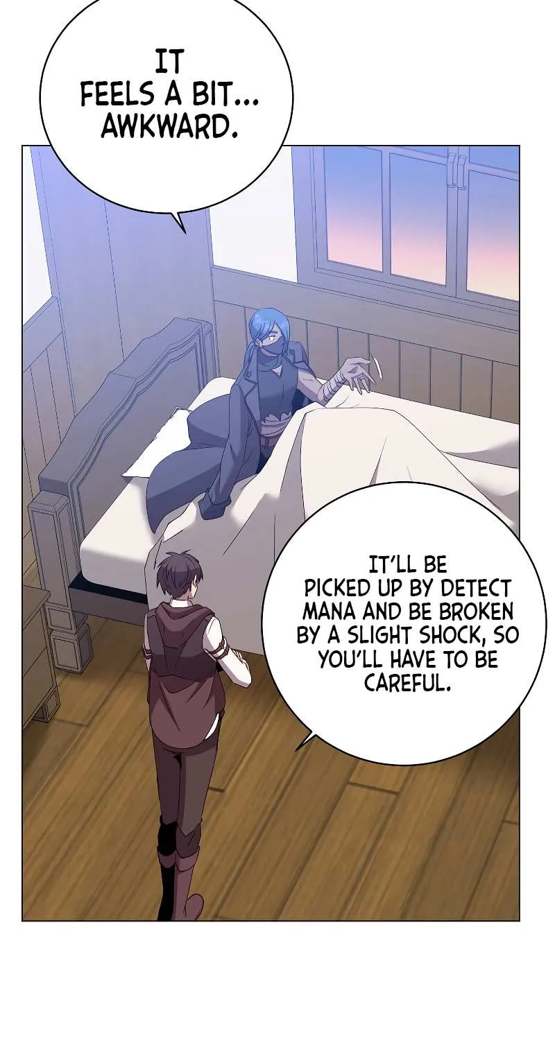 Read The MAX leveled hero will return! chapter 150 image 30 on Lezhin