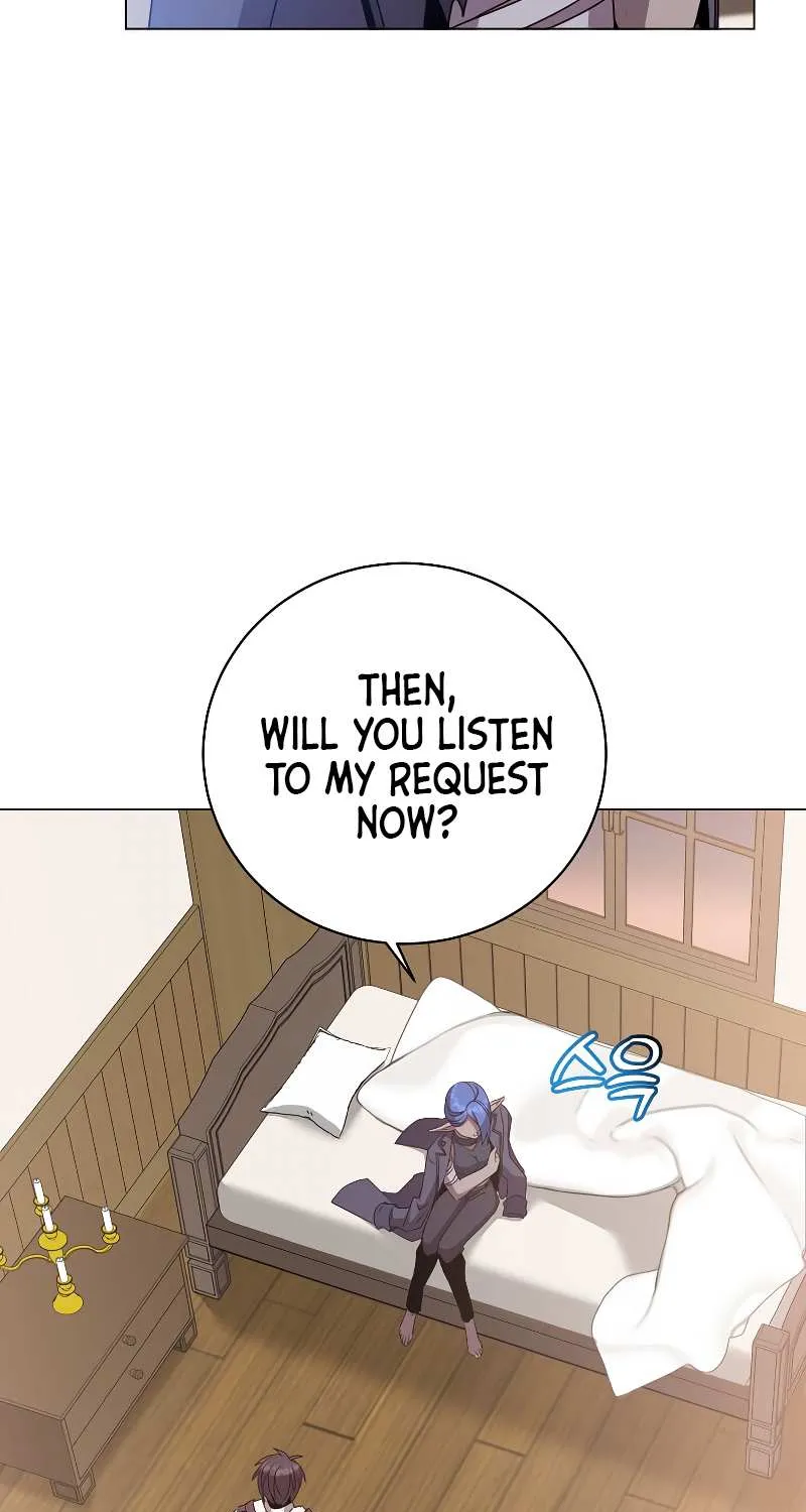 Read The MAX leveled hero will return! chapter 150 image 32 on Lezhin