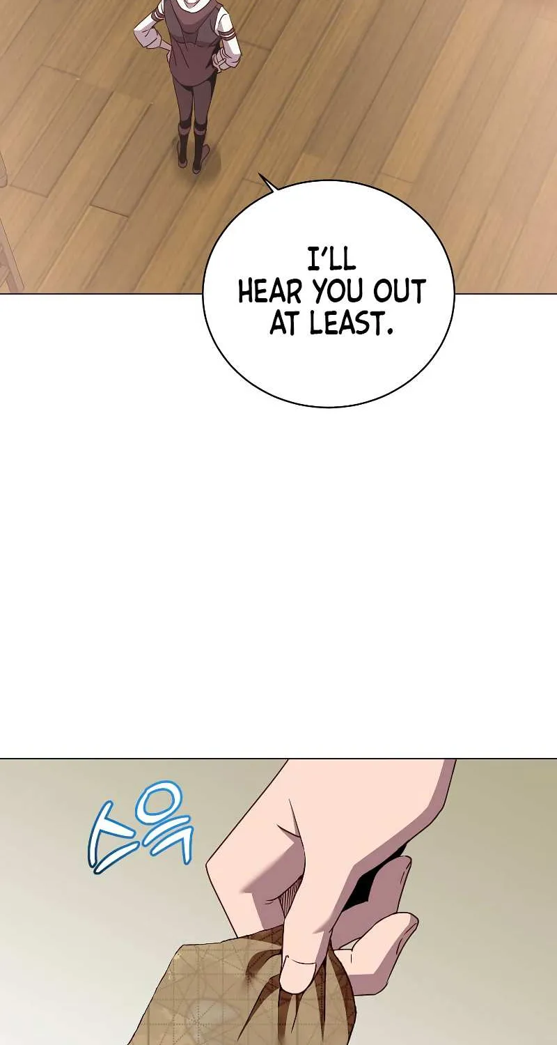Read The MAX leveled hero will return! chapter 150 image 33 on Lezhin