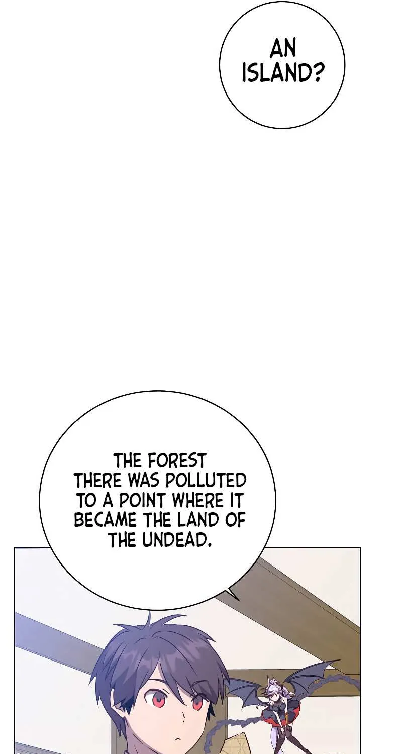 Read The MAX leveled hero will return! chapter 150 image 35 on Lezhin