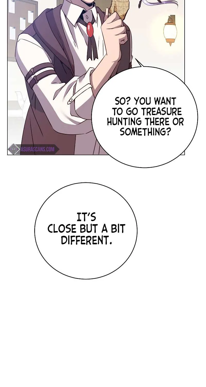 Read The MAX leveled hero will return! chapter 150 image 36 on Lezhin