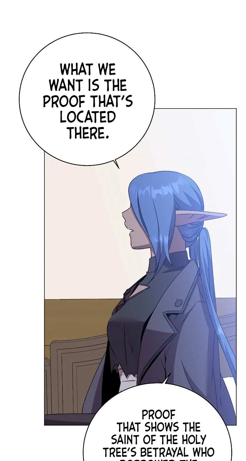 Read The MAX leveled hero will return! chapter 150 image 37 on Lezhin