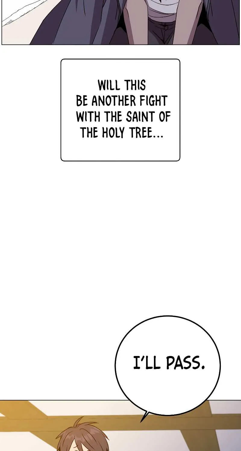 Read The MAX leveled hero will return! chapter 150 image 39 on Lezhin