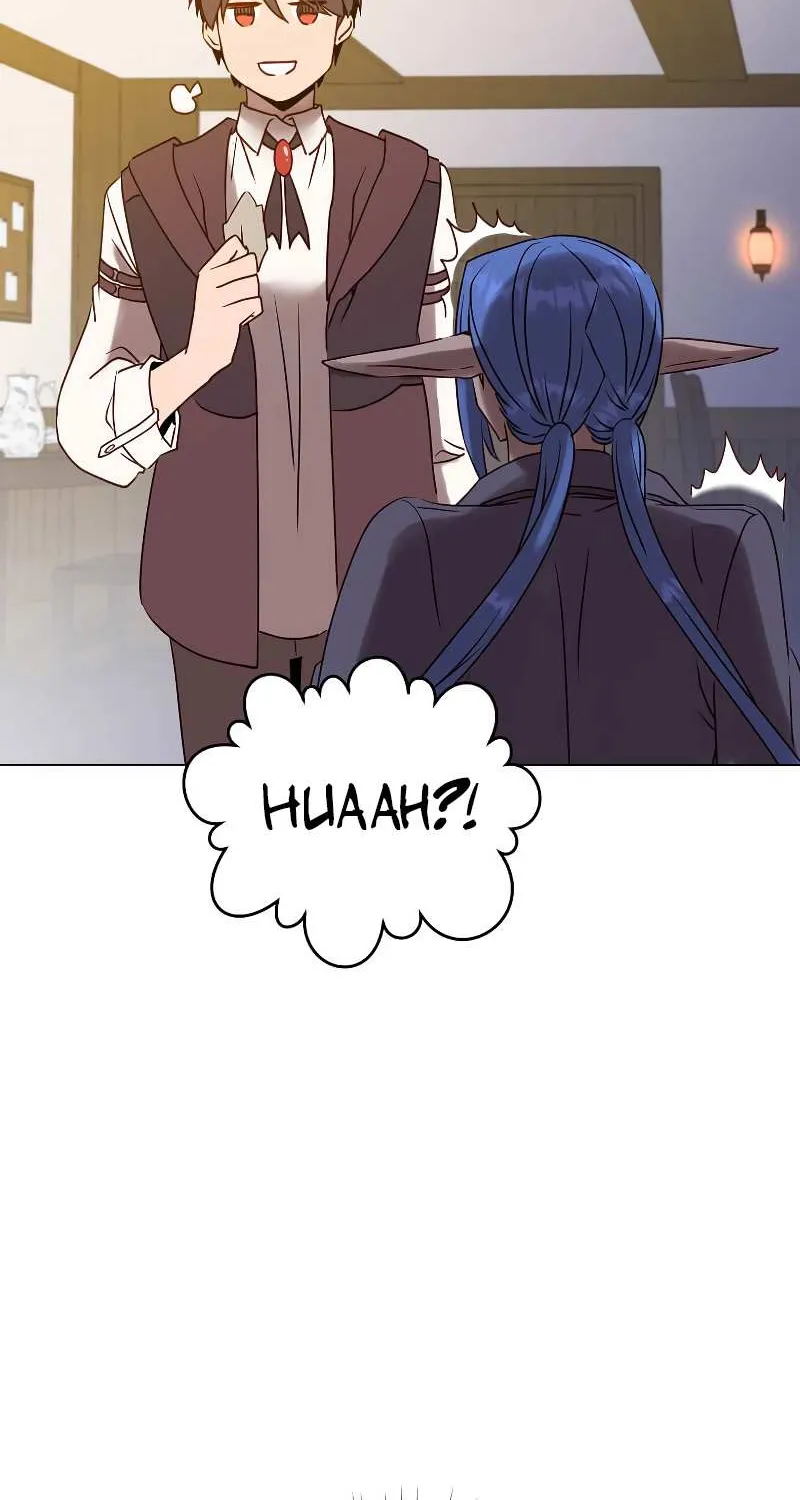 Read The MAX leveled hero will return! chapter 150 image 40 on Lezhin