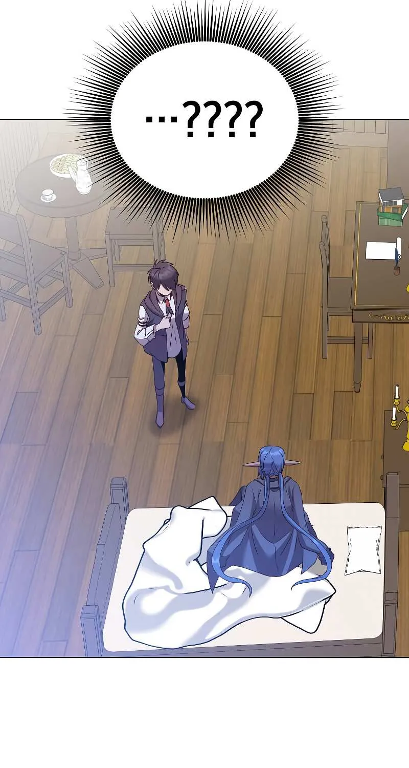 Read The MAX leveled hero will return! chapter 150 image 41 on Lezhin