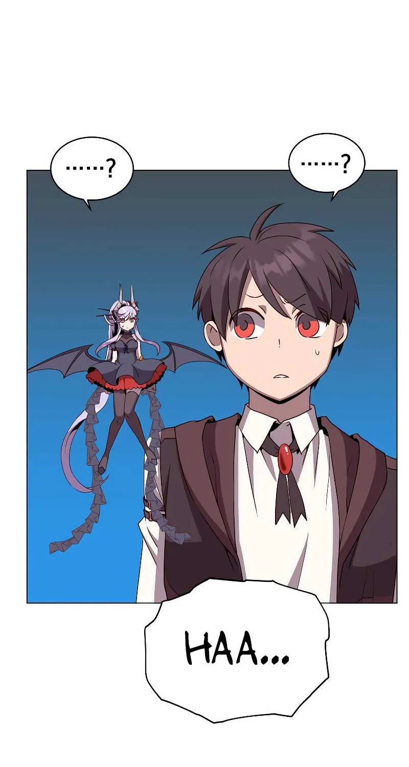 Read The MAX leveled hero will return! chapter 150 image 42 on Lezhin