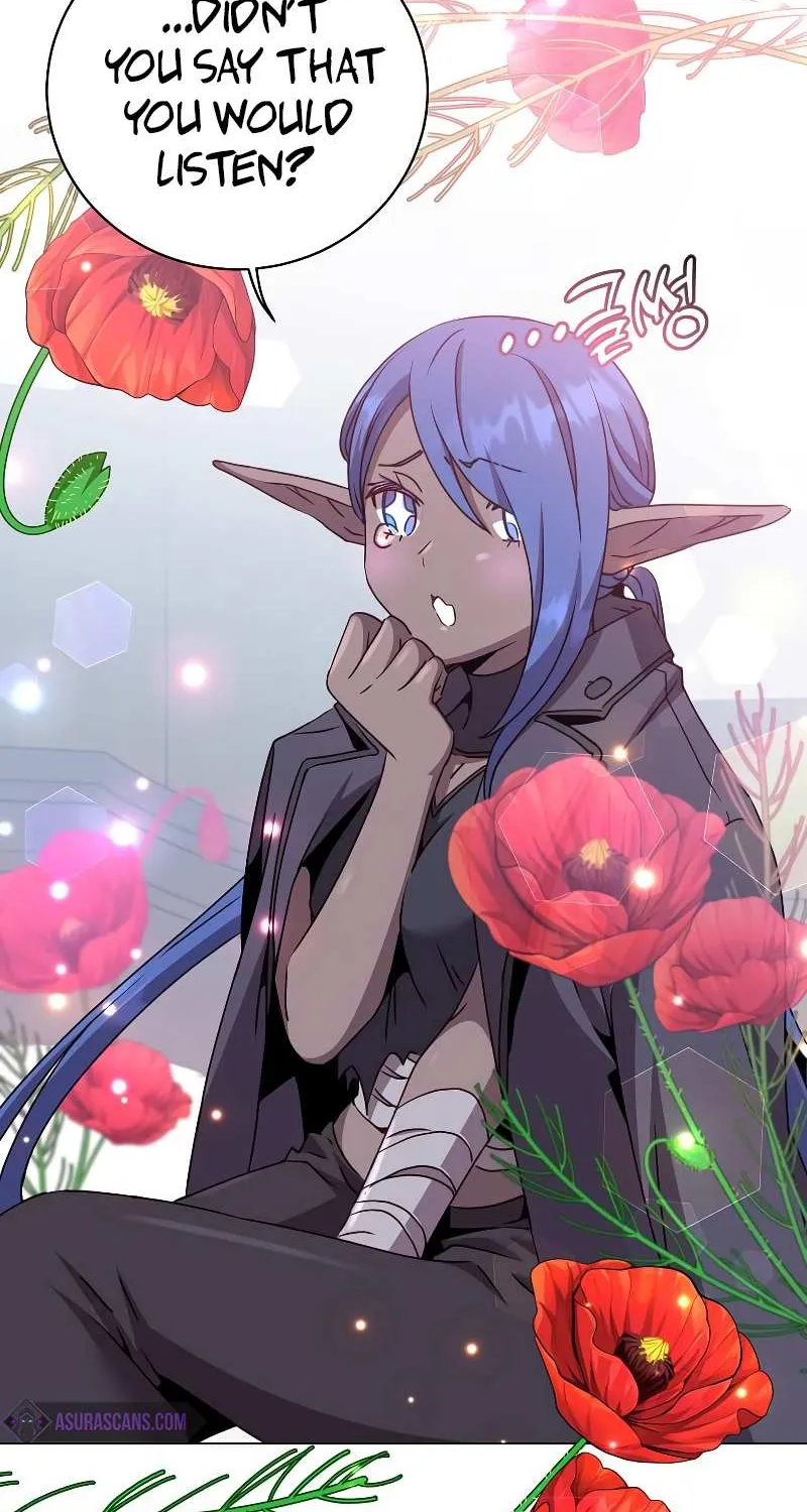Read The MAX leveled hero will return! chapter 150 image 44 on Lezhin