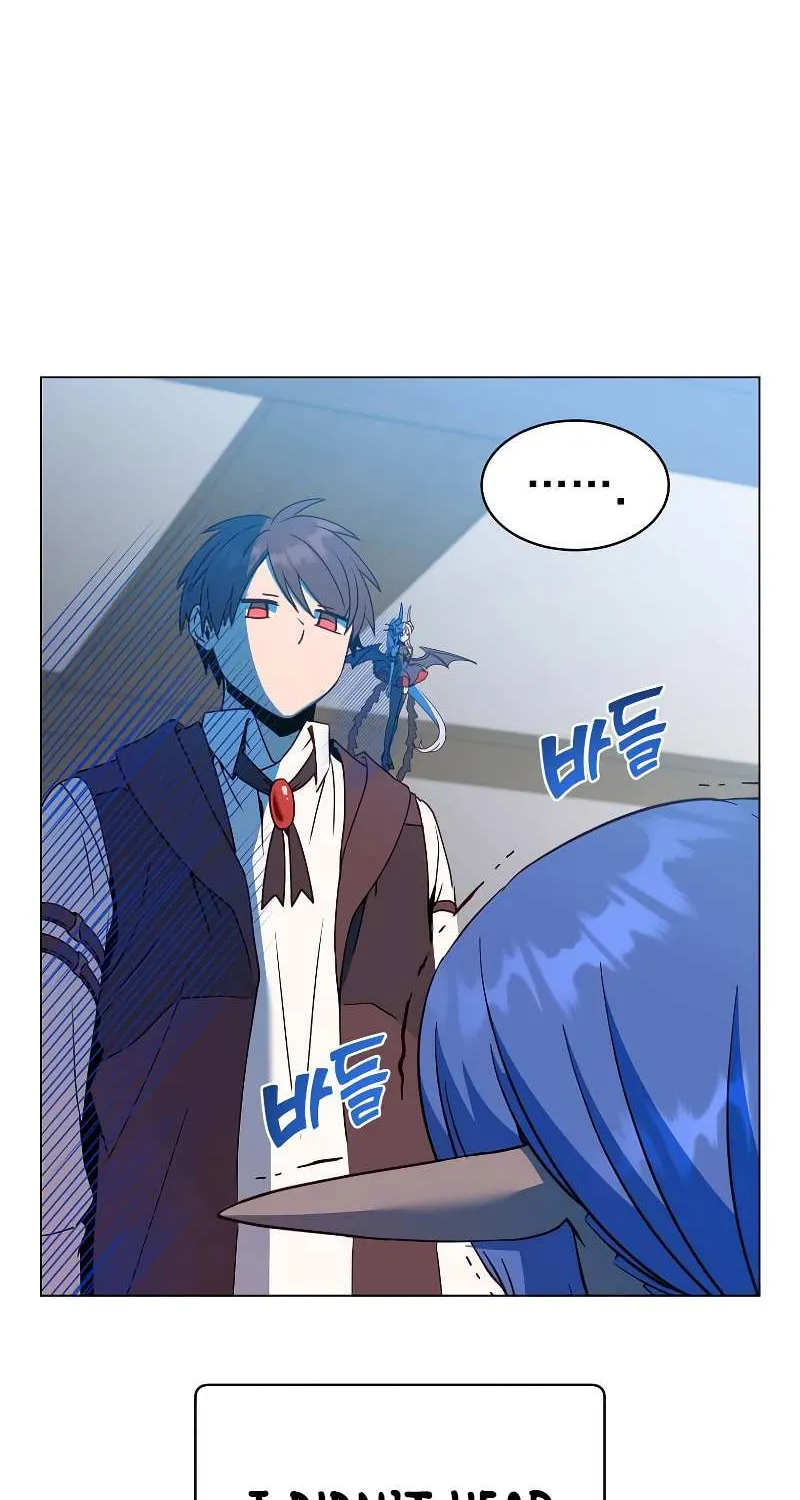 Read The MAX leveled hero will return! chapter 150 image 47 on Lezhin