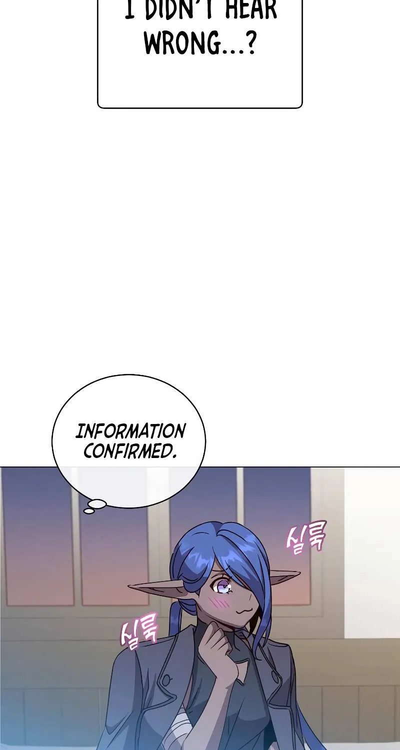 Read The MAX leveled hero will return! chapter 150 image 48 on Lezhin