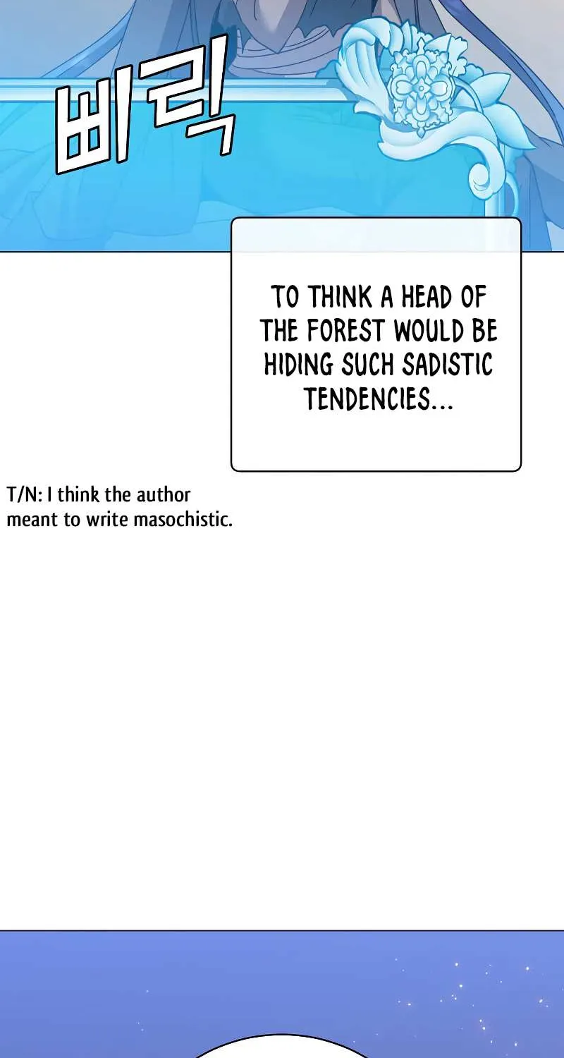 Read The MAX leveled hero will return! chapter 150 image 49 on Lezhin