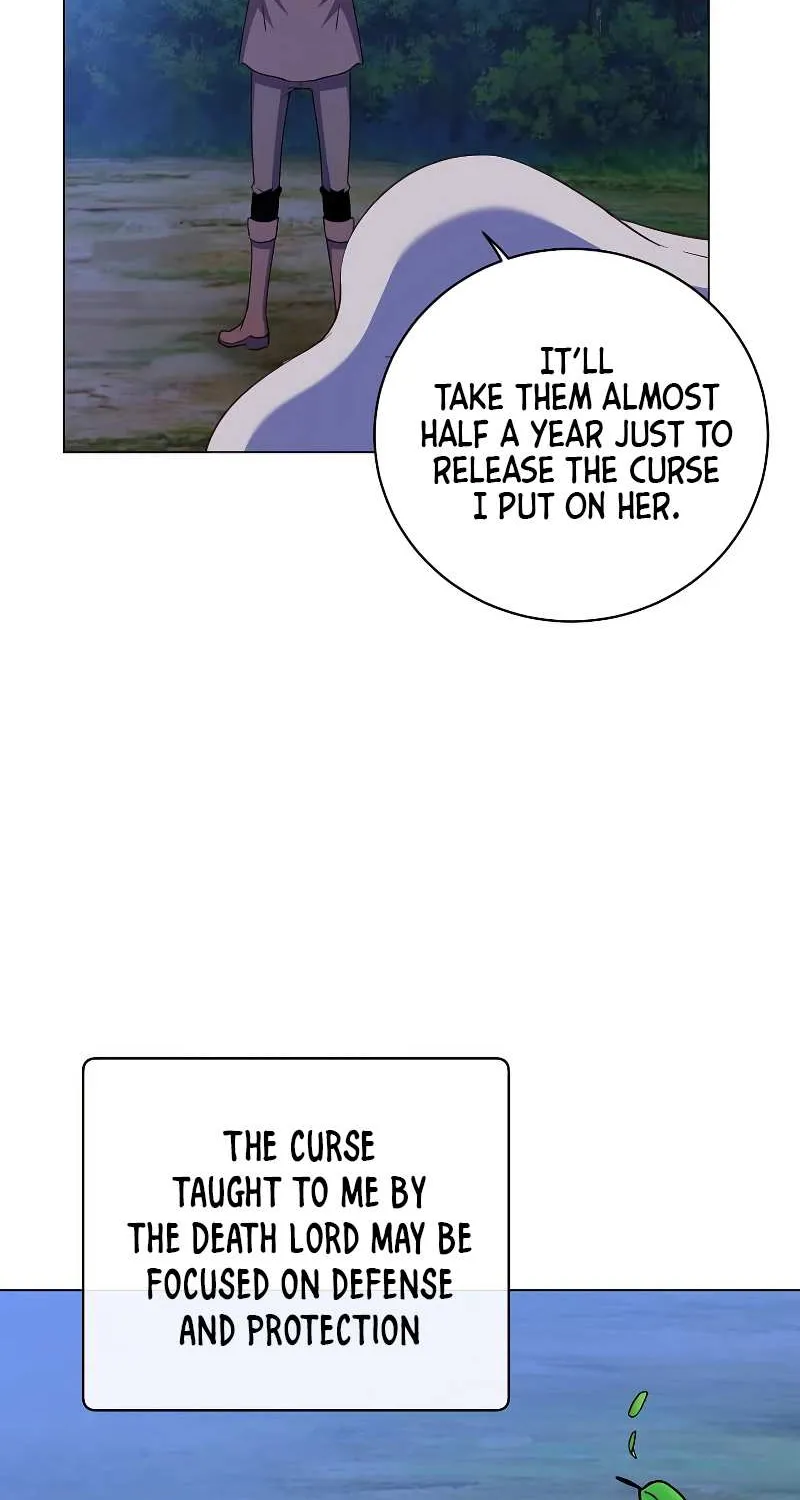 Read The MAX leveled hero will return! chapter 150 image 5 on Lezhin