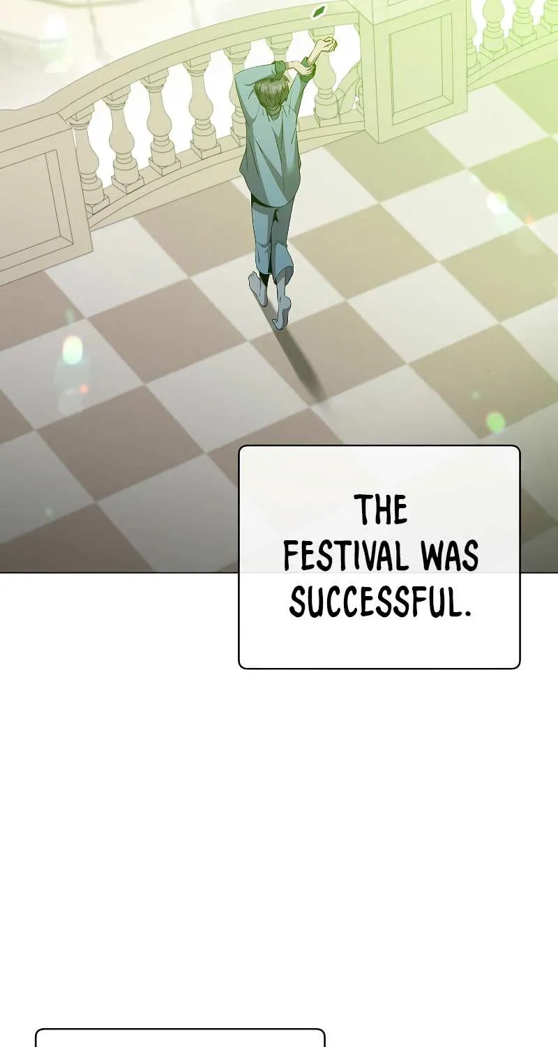 Read The MAX leveled hero will return! chapter 150 image 54 on Lezhin