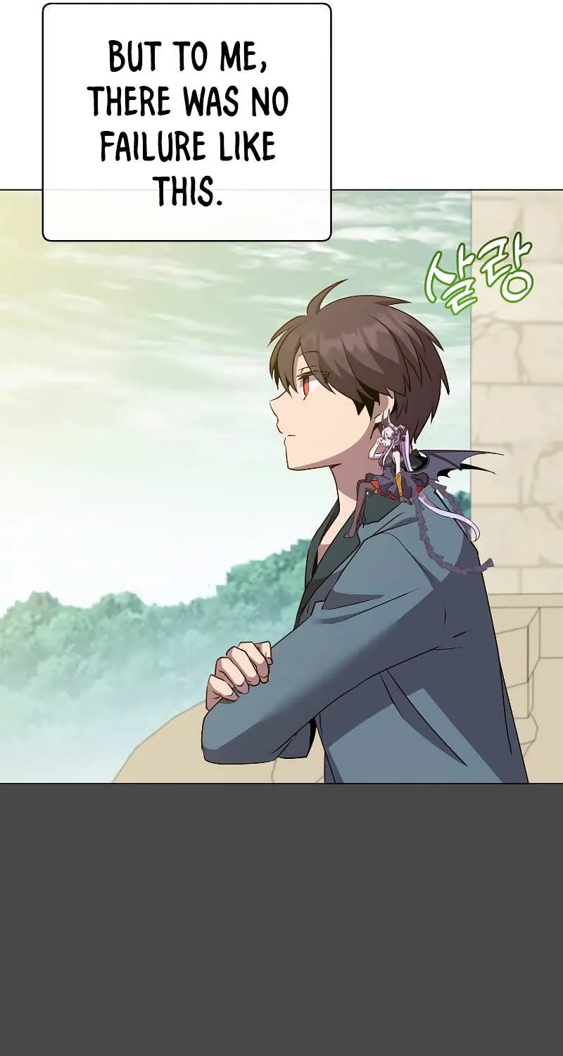 Read The MAX leveled hero will return! chapter 150 image 57 on Lezhin