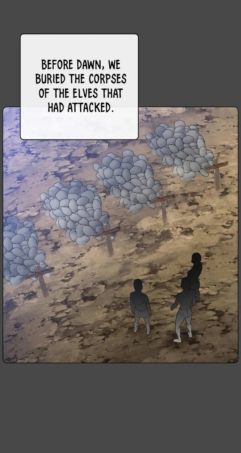 Read The MAX leveled hero will return! chapter 150 image 58 on Lezhin