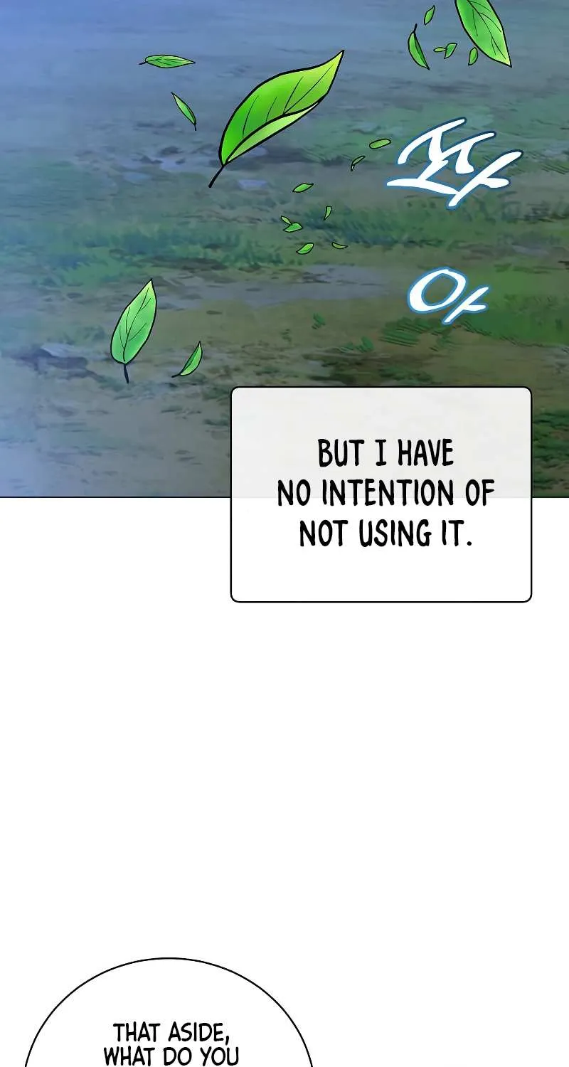 Read The MAX leveled hero will return! chapter 150 image 6 on Lezhin