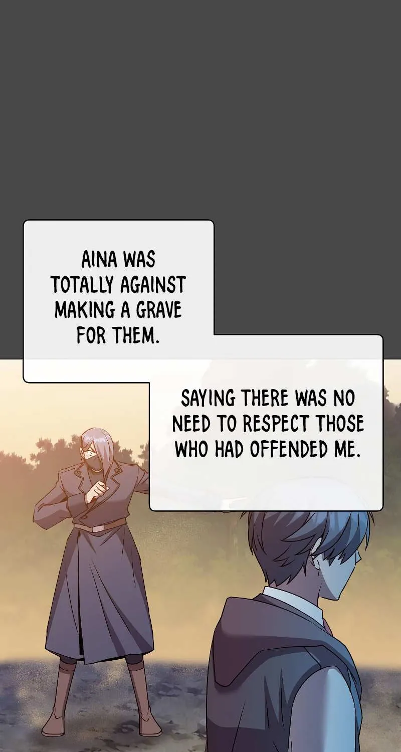 Read The MAX leveled hero will return! chapter 150 image 60 on Lezhin