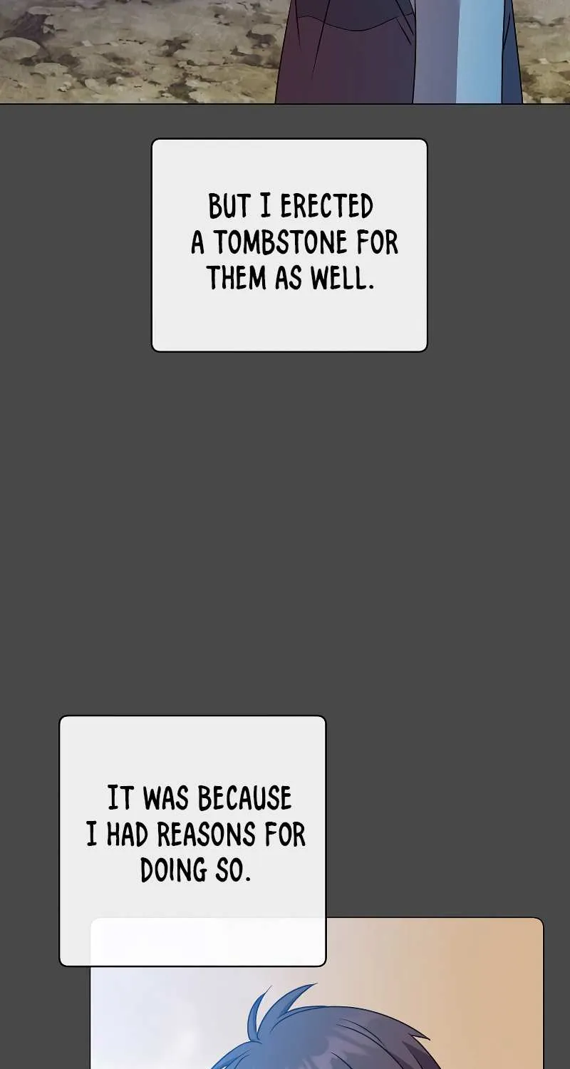 Read The MAX leveled hero will return! chapter 150 image 61 on Lezhin