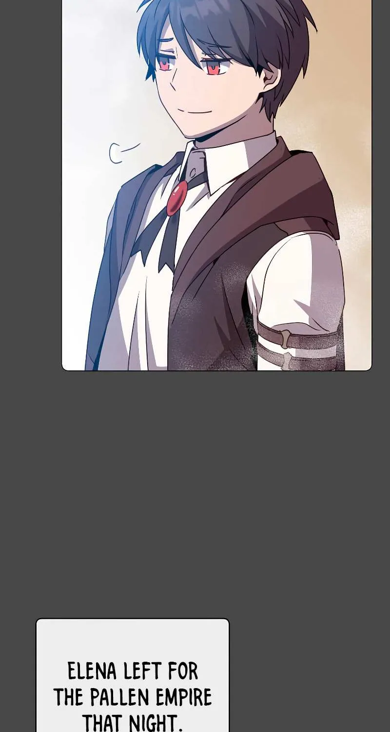Read The MAX leveled hero will return! chapter 150 image 62 on Lezhin