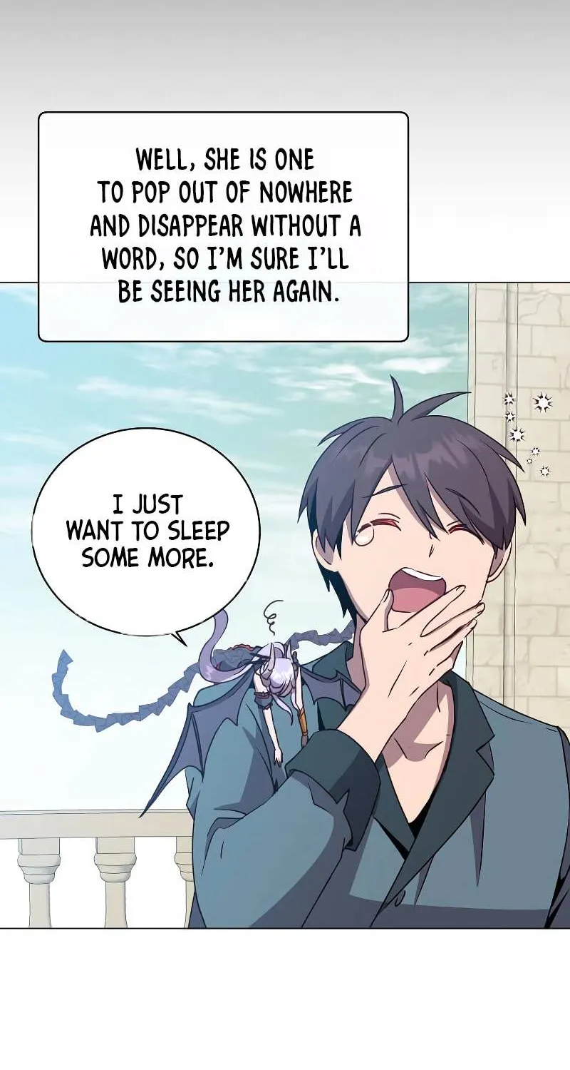 Read The MAX leveled hero will return! chapter 150 image 64 on Lezhin