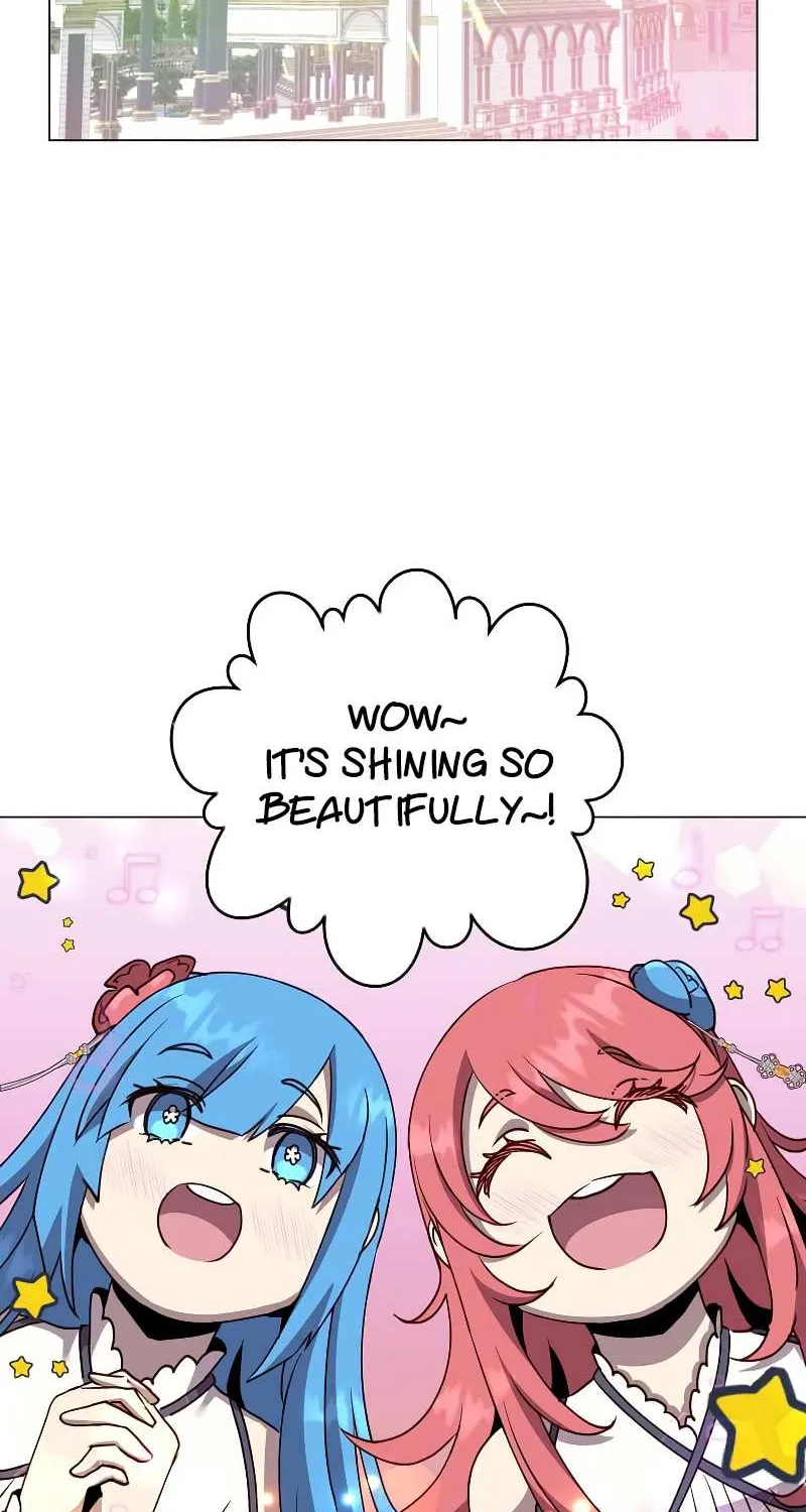 Read The MAX leveled hero will return! chapter 150 image 66 on Lezhin
