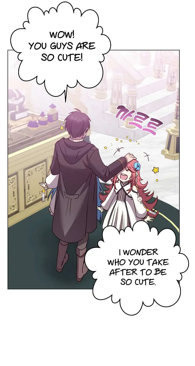 Read The MAX leveled hero will return! chapter 150 image 68 on Lezhin