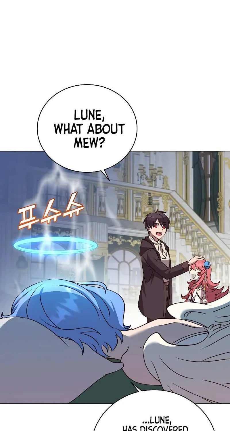 Read The MAX leveled hero will return! chapter 150 image 69 on Lezhin