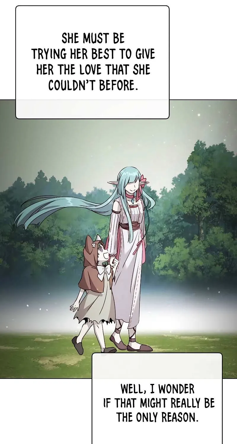 Read The MAX leveled hero will return! chapter 150 image 73 on Lezhin