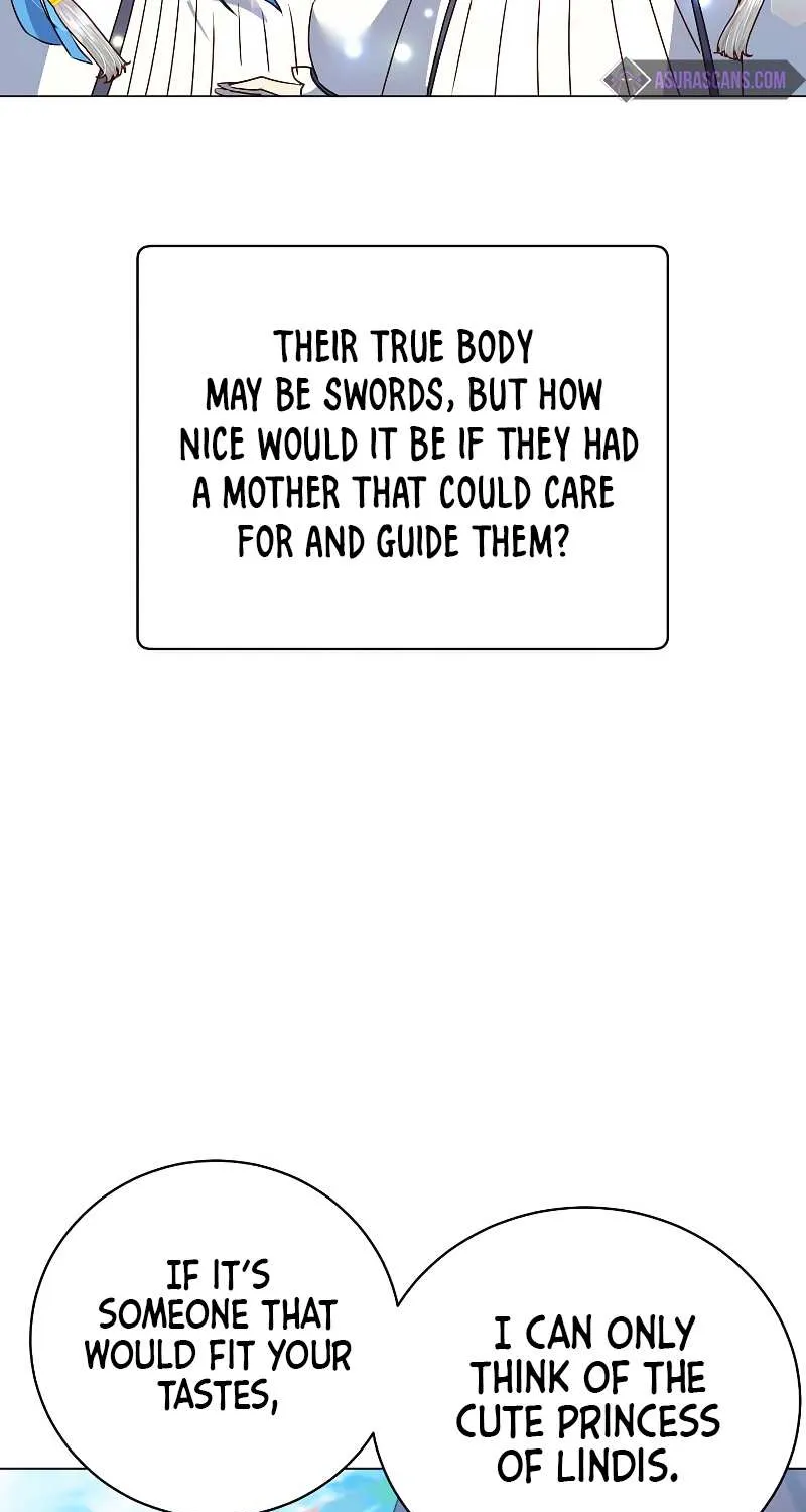Read The MAX leveled hero will return! chapter 150 image 76 on Lezhin