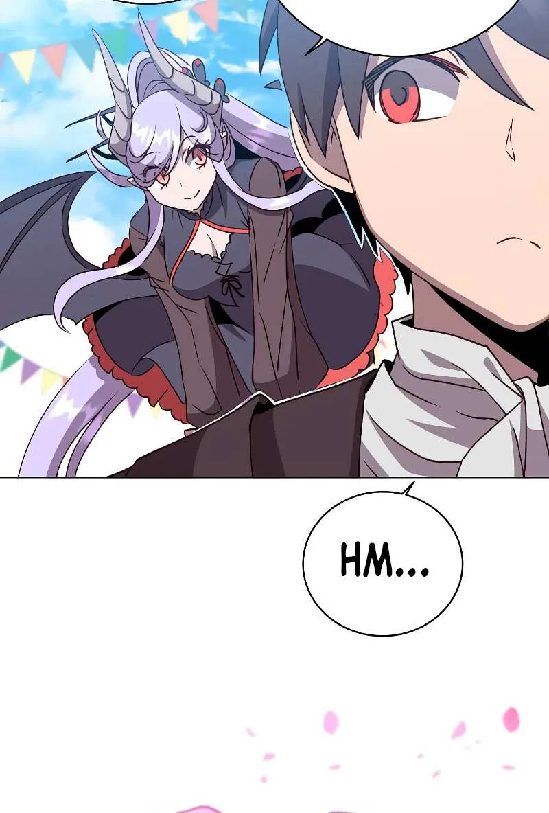 Read The MAX leveled hero will return! chapter 150 image 77 on Lezhin