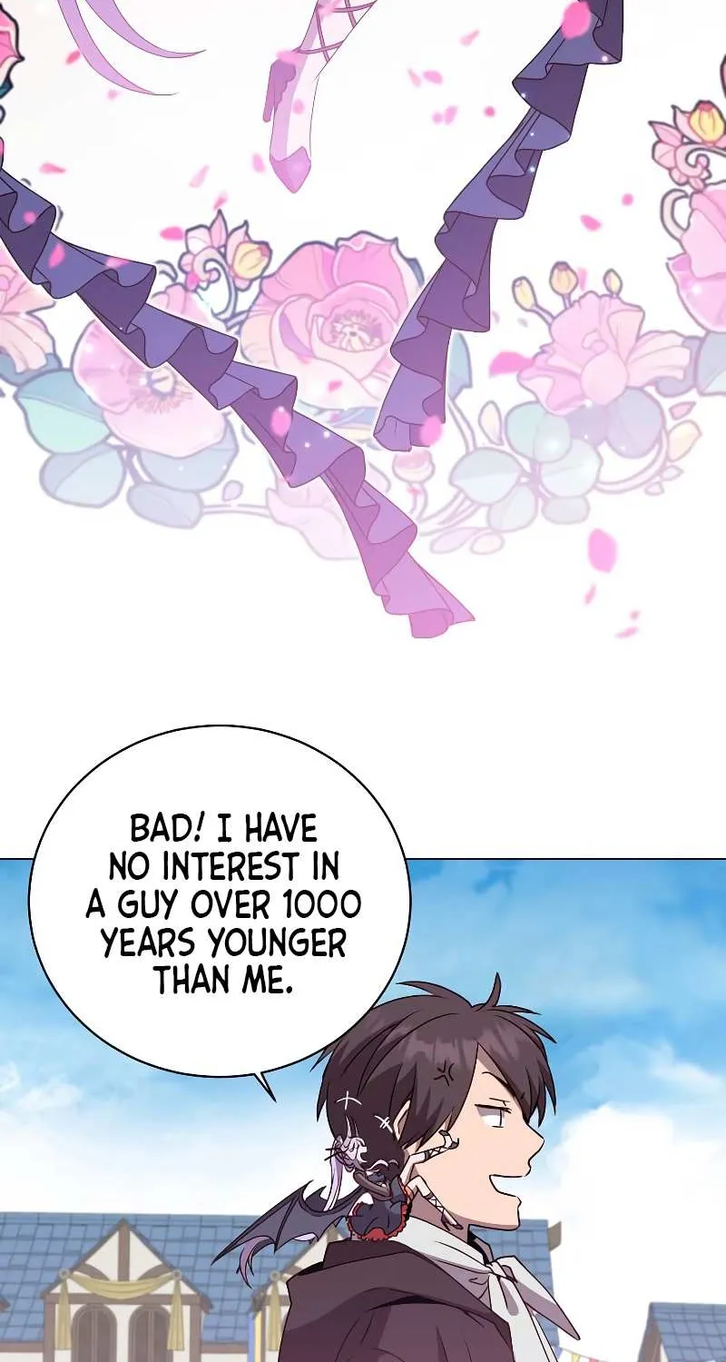 Read The MAX leveled hero will return! chapter 150 image 79 on Lezhin