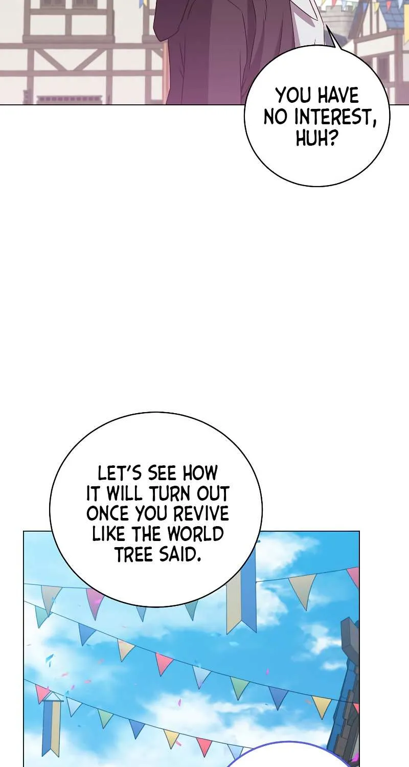Read The MAX leveled hero will return! chapter 150 image 80 on Lezhin