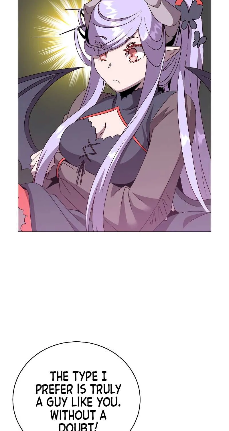 Read The MAX leveled hero will return! chapter 150 image 82 on Lezhin