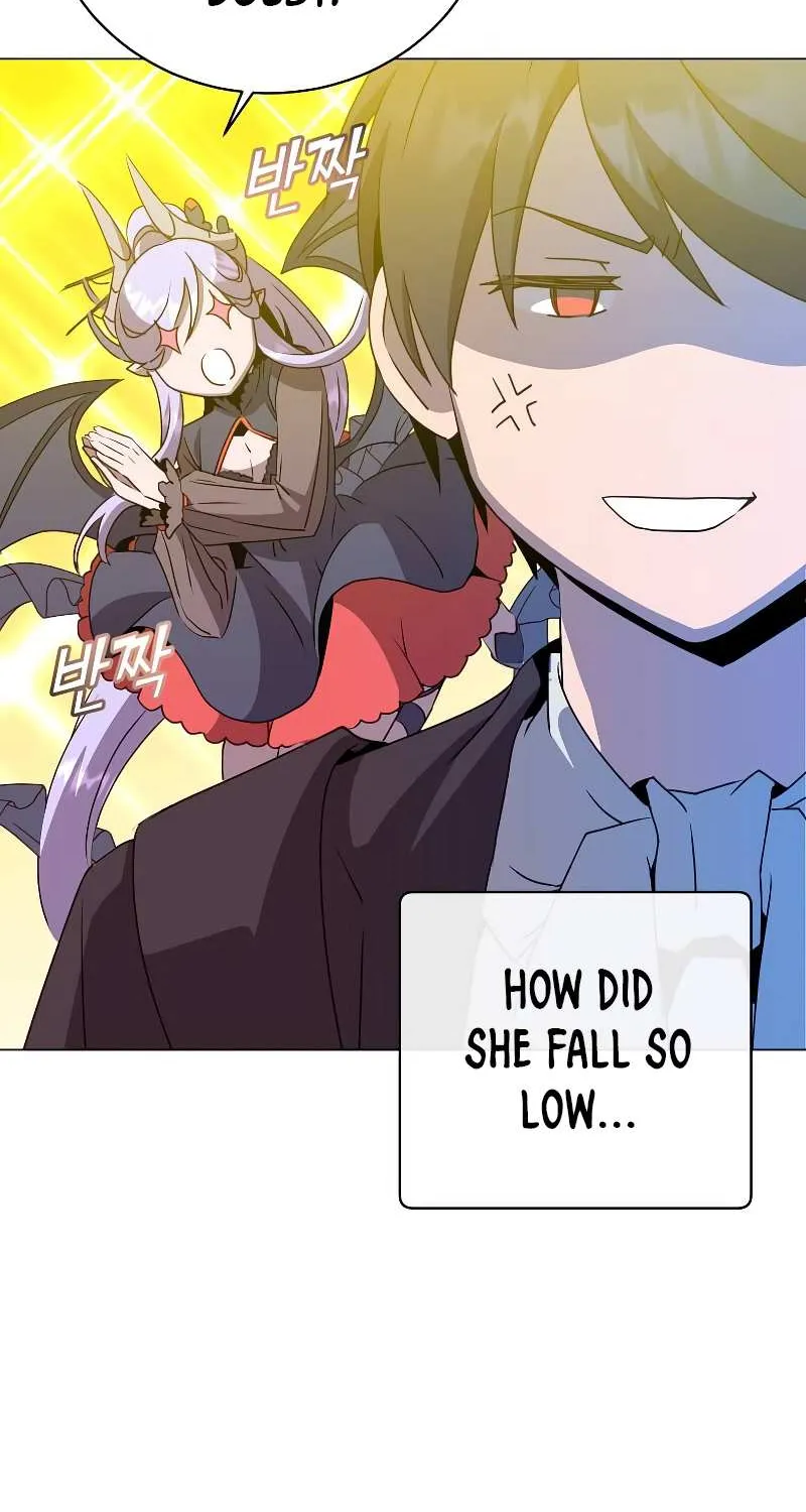 Read The MAX leveled hero will return! chapter 150 image 83 on Lezhin