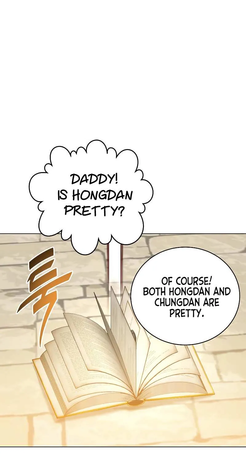 Read The MAX leveled hero will return! chapter 150 image 85 on Lezhin
