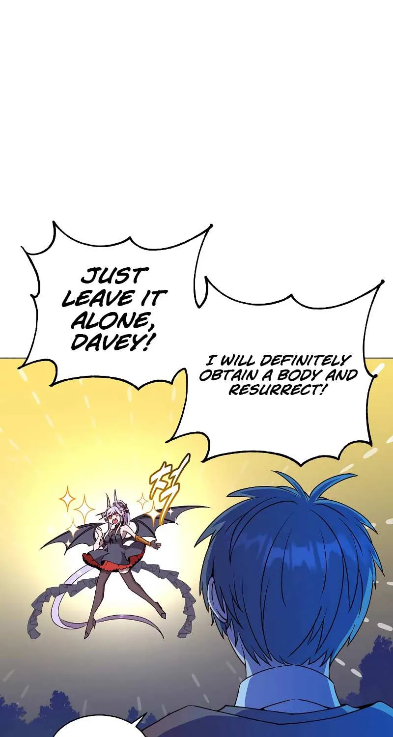 Read The MAX leveled hero will return! chapter 150 image 9 on Lezhin