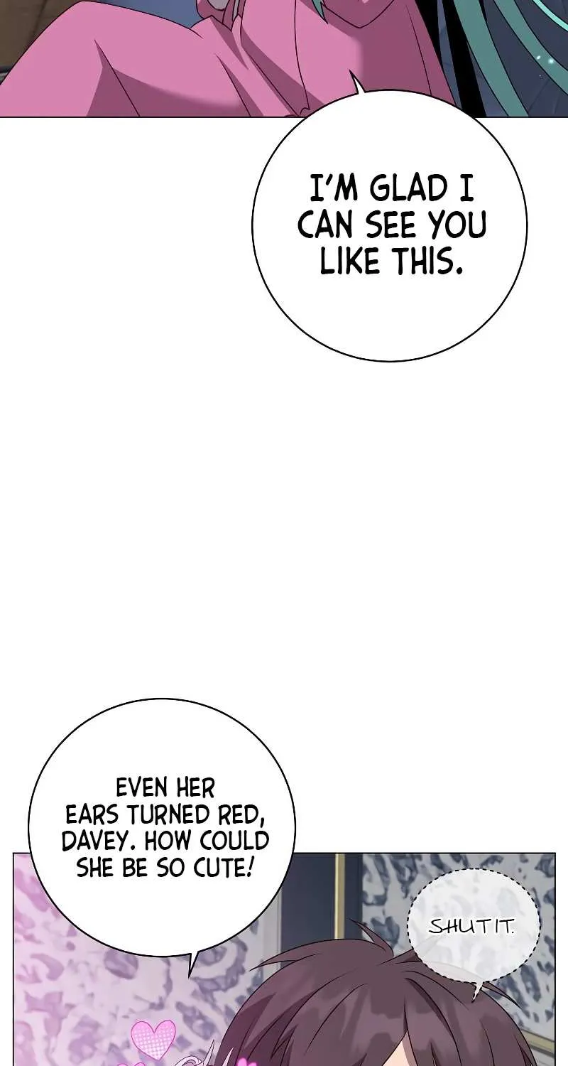 Read The MAX leveled hero will return! chapter 151 image 10 on Lezhin