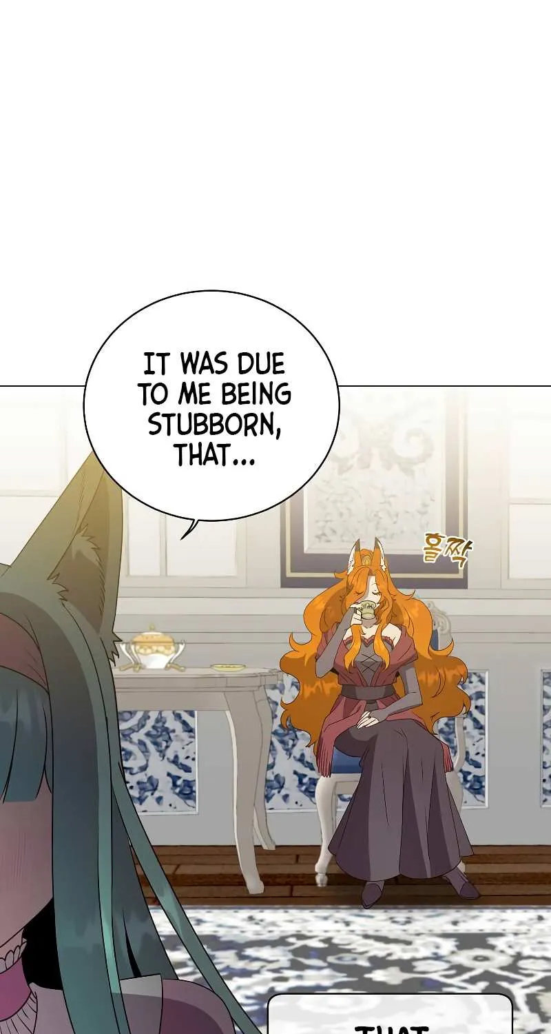Read The MAX leveled hero will return! chapter 151 image 12 on Lezhin