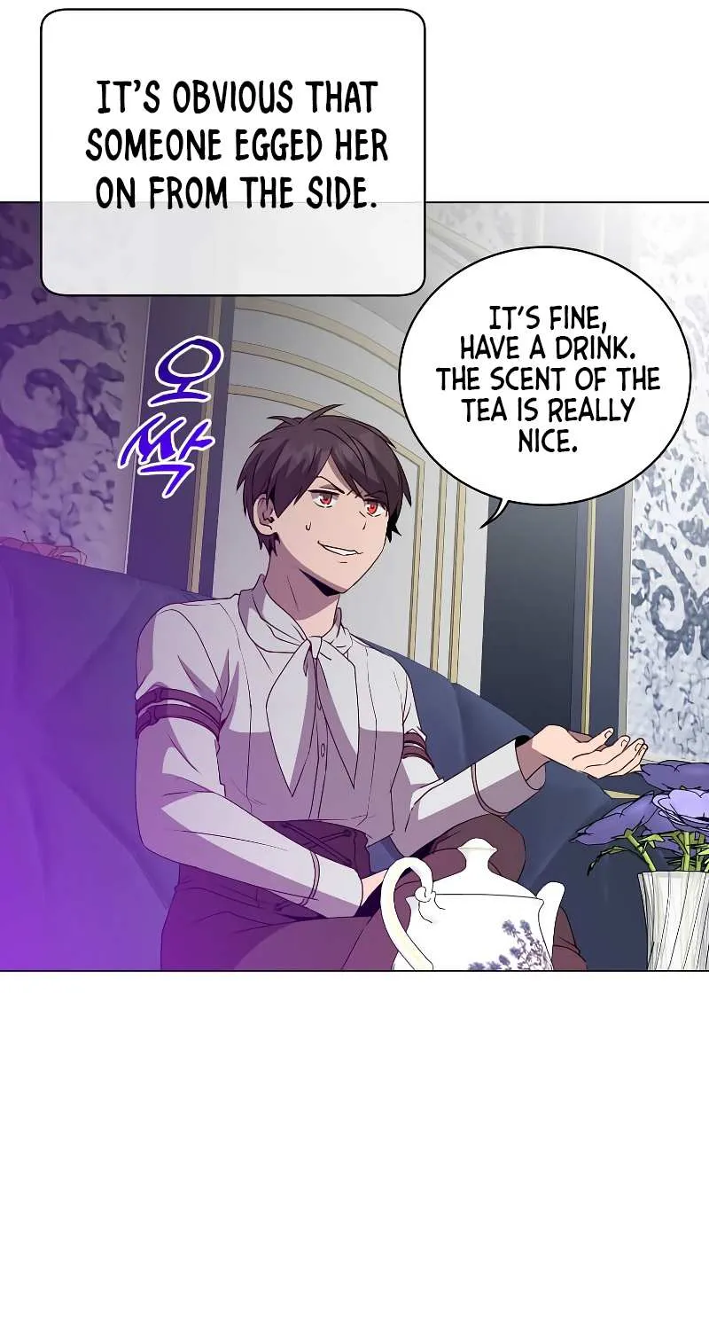 Read The MAX leveled hero will return! chapter 151 image 15 on Lezhin