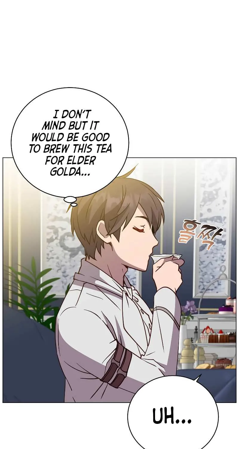 Read The MAX leveled hero will return! chapter 151 image 17 on Lezhin